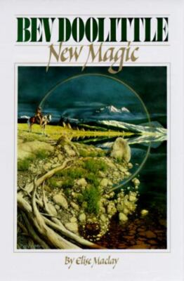 Bev Doolittle: New Magic 9780553101041| eBay