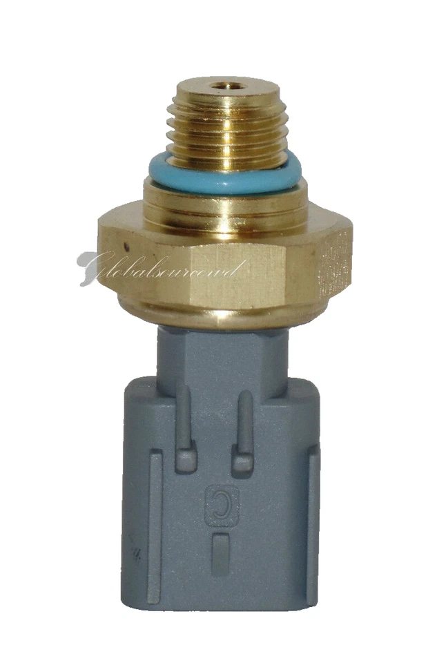 Sensor de presión de escape EGR para Cummins 2007-2016 ISB - ISC 6,7 L 8,3 L Foto 3 de 4