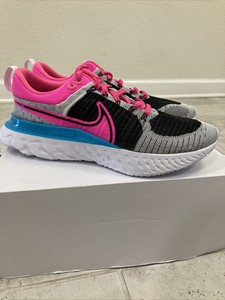 nike react flyknit south beach