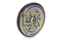 LuK 415 0185 10 Zweimassenschwungrad ZMS Schwungrad FüR Kupplung 415018510