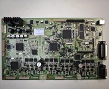 Smontaggio Originale Roland MDX-540 ASSY,SCHEDA PRINCIPALE - 6700365120