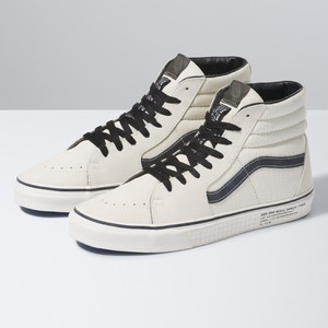 vans sk8 hi 66