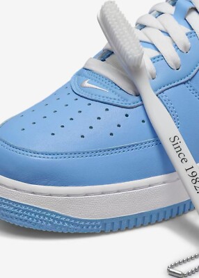 Nike Air Force 1 Low Retro Shoes 