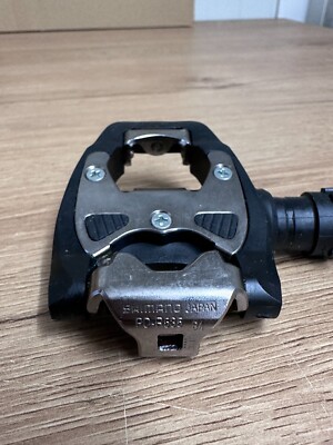 Shimano SPD-R Pedale Rennrad PD-R535 + Cleats Paar | eBay.de
