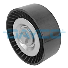 Dayco APV2815 Deflection/Guide Pulley, V-ribbed belt for Ford