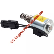 Solenoid Valve 118872A1 1971438C3 for CASE 5120 5130 5140 5150 5220 5240 580K
