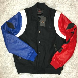 new jordan jacket