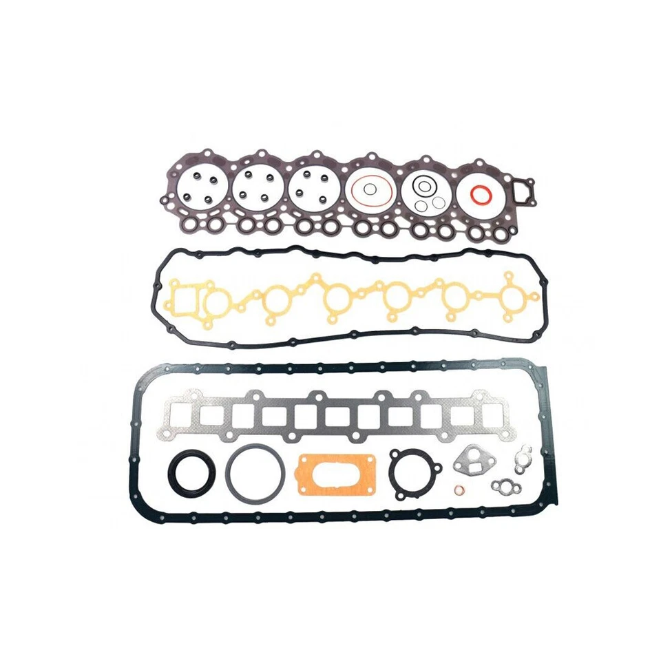 New VRS Cylinder Head Gasket Set Fits Ford Maverick 4.2L TB42 Carb 12V 1988-1993 - image 2 of 4