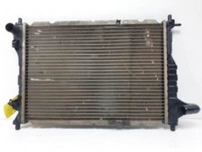 Radiateur Chevrolet MATIZ