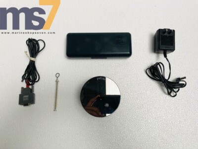 TIME TH132 INTEGRATED PORTABLE HARDNESS TESTER WITH ACCESSORIES 