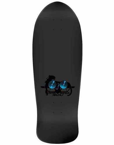 SANTA CRUZ / SMA - Natas Panther - Tabla de skate - Negro caramelo metálico - Imagen 3 de 4