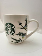 Starbucks 2020 Trademarks Christmas Mug! 16oz