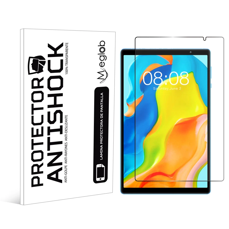 ANTISHOCK Screen protector for Teclast P26T