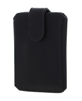 Picard Brooklyn Card Case Kartenetui Cafe Dunkelbraun Neu