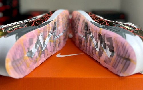 NEW Nike Air Max 90 Golf NRG Desert Camo | Men Sizes 11 - 15 | FB5038-160 - Picture 8 of 9