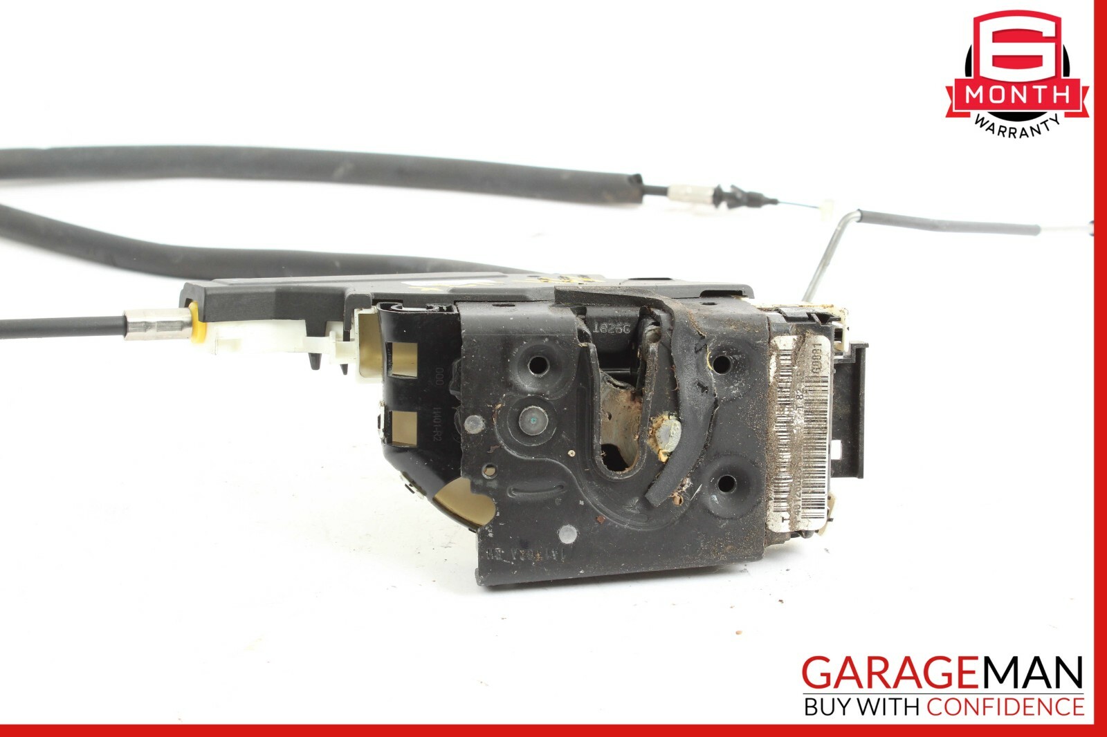 Maserati Ghibli 2014-2017 FRONT+RIGHT Door lock actuator