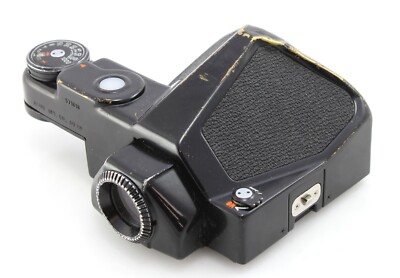 Viseur Prisme Asahi Pentax Pour Appareil 6x7 – Occasion, état Minty, Fabriqué Au Japon