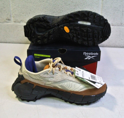 Reebok ZIG KINETICA 2.5 EDGE Unisex Running Shoe Size 4.5