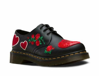 dr martens 6.5