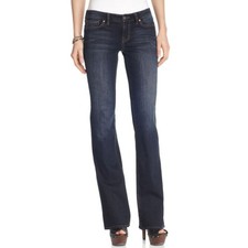 NWT w/Tags: Jessica Simpson Rockin Curvy Boot Jeans in Mariana Stanton  Sz: 24