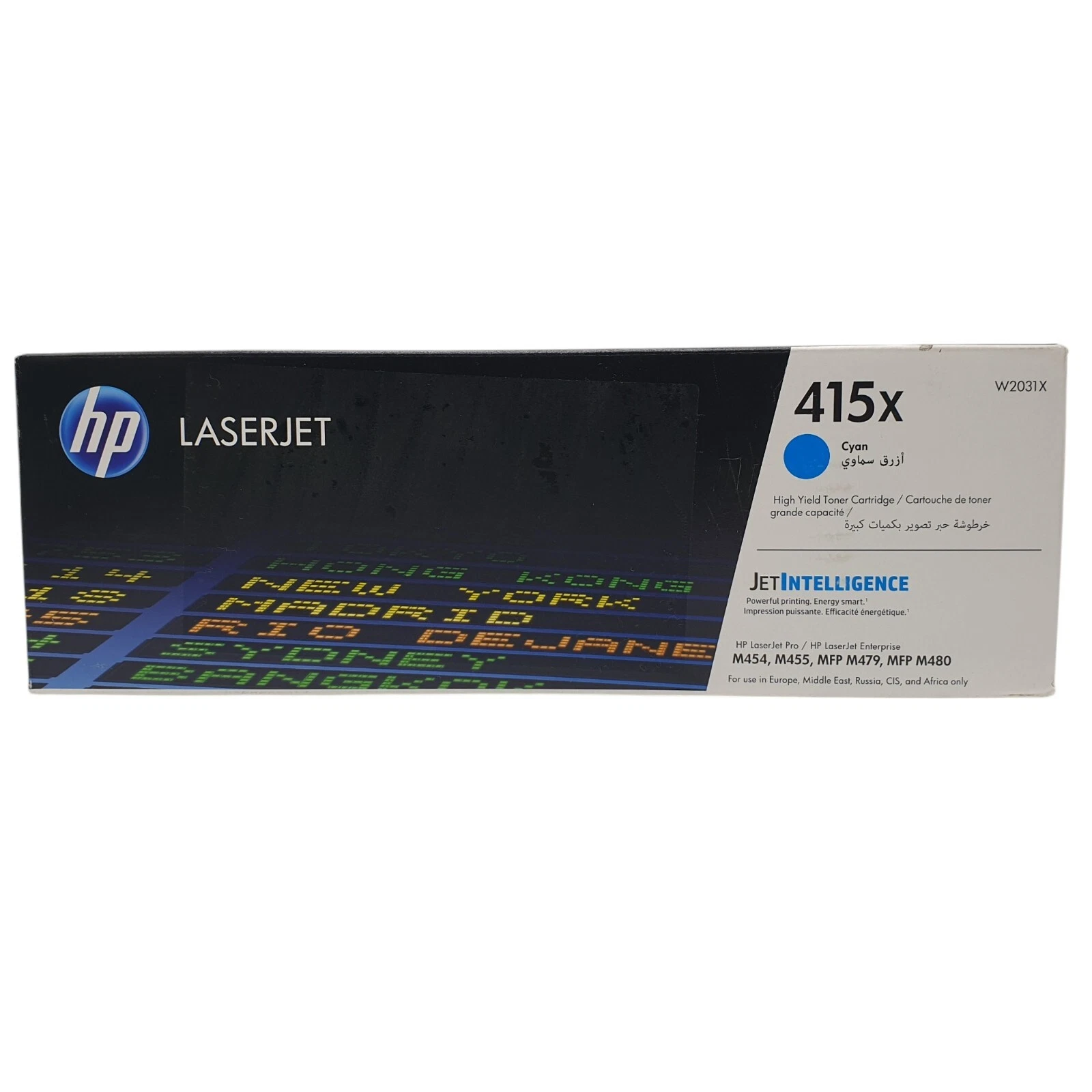 Insert product image