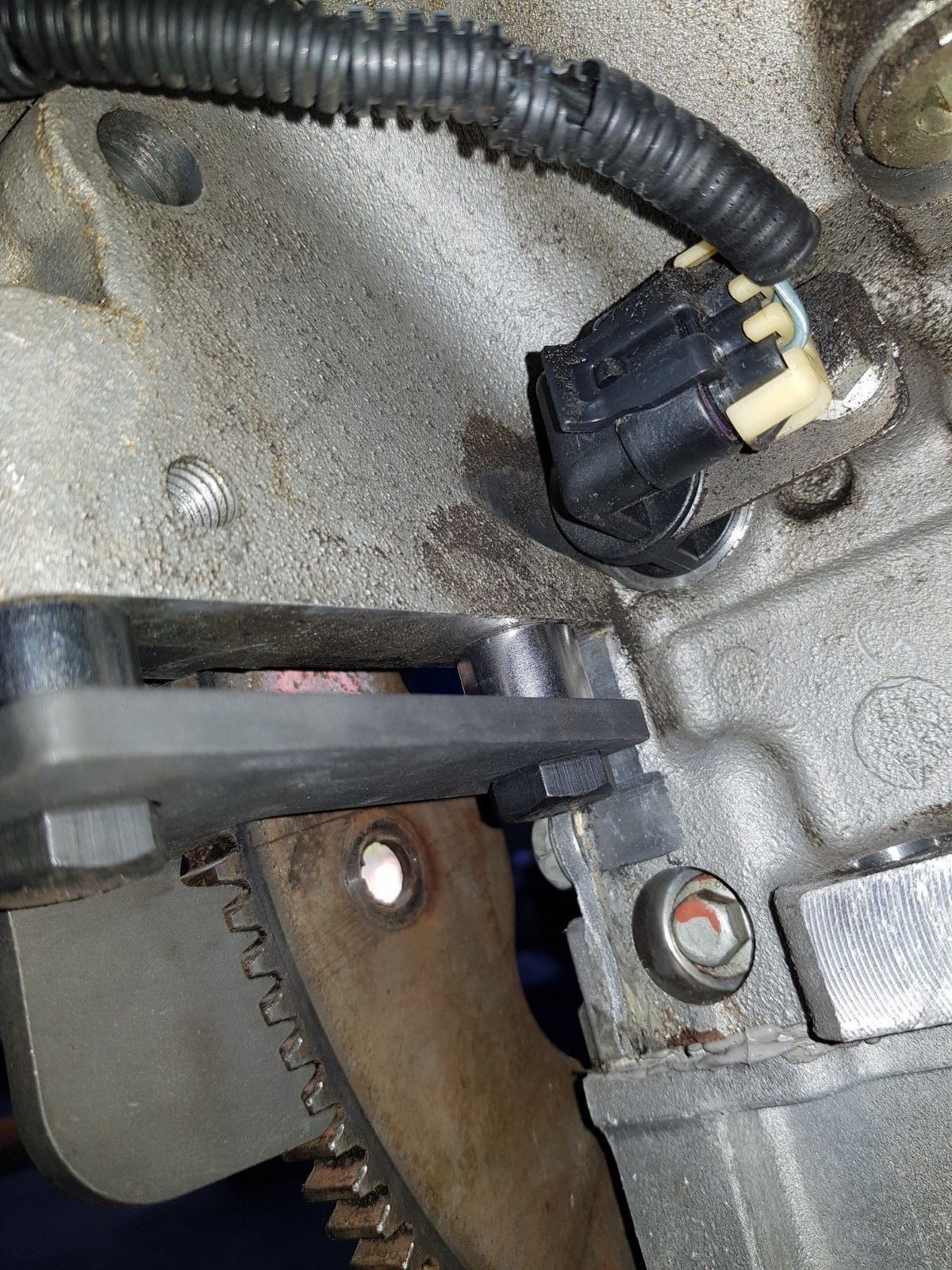 Harmonic Balancer Puller Install Kit LS1 GEN3 L77 V8 V6 Commodore LS2