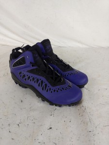 boombah baseball cleats