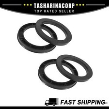 Piece Of 4 78.1mm To 106mm Car Hub Centric Rings Wheel Bore Center Spacer