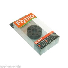 Genuine FLYMO HOVER MOWER FLY017 2 BLADE HEIGHT SPACERS MICRO COMPACT 300 330