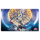 Ketu Dracotail YuGiOh Playmat TCG OCG Trading Card Game Duel Mat