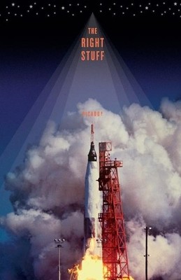 The Right Stuff by Wolfe, Tom 0312427565 FREE Shipping