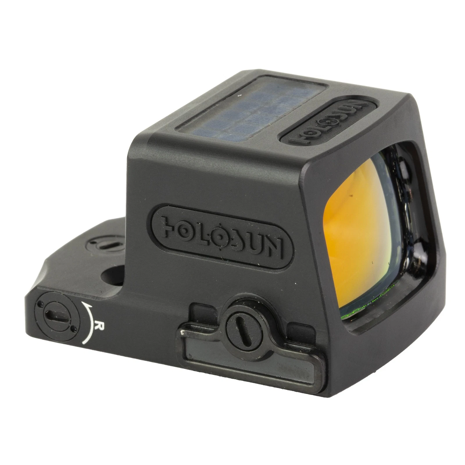 Holosun EPS Red MRS MULTI-RETICLE SOLAR Sight For Pistols EPS-RD-MRS-img-0