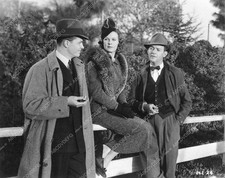 } Película de Alan Baxter William Gargan Wendy Barrie Breezing Home 1249-18 - 1249-018