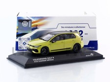SOLIDO 1/43 - VOLKSWAGEN GOLF R 333 - 2023 S4311804 - 421438272