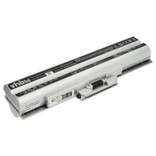 Batería reemplaza Sony VGP-BPS13/B VGP-BPS13 VGP-BPL21 VGP-BPL13 6600mAh