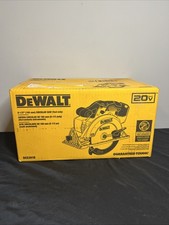DEWALT DCS565B 20V MAX 6-1/2" Brushless Cordless Circular Saw Tool Only