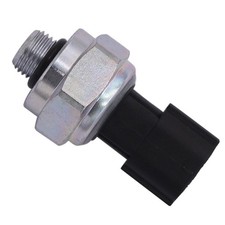 Fuel Exhaust Rail Pressure Sensor 49763-6N20A For Nissan 370Z VQ37VHR 3.7L 09-15