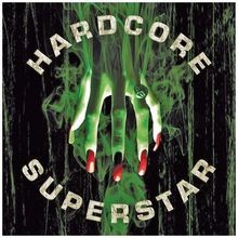 Beg for It von Hardcore Superstar | CD | Zustand sehr gut
