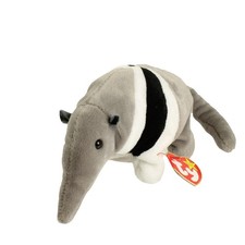 1997 Ty Beanie Baby Ants the Anteater