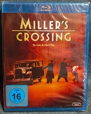 Millers Crossing (1990) - Albert Finney / Gab...