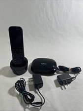 Logitech Harmony Elite Pro Remote Control System N-R0010 / O-R004