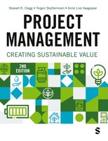 Stewart R R Clegg (U. A.) | Project Management | Taschenbuch | Englisch (2024)