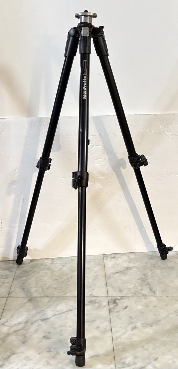 Manfrotto 128rc Manfrotto 144b Tripod Manfrotto 190XDB Tripod For