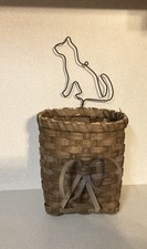 Cat Basket
