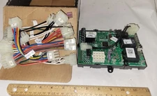 Honeywell S9200 U1000 Universal Furnace Control Hot Surface Ignition Integrated