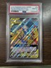 Moltres & Zapdos & Articuno GX 2019 Pokemon Hidden Fates Full Art #66 PSA 10 