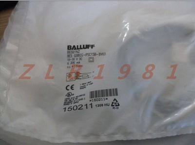 ONE NEW-   products BES G08EG-PSC15B-BV03 *hh
