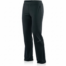 PEARL IZUMI Damen Aurora Pant Schwarz Gr. XL Polyester