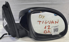 Retroviseur droit (ou coque) Volkswagen TIGUAN