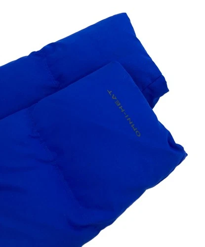 Columbia x ATMOS Collaboration Kingston Canal Text Jacket Men's Size M Blue image 5
